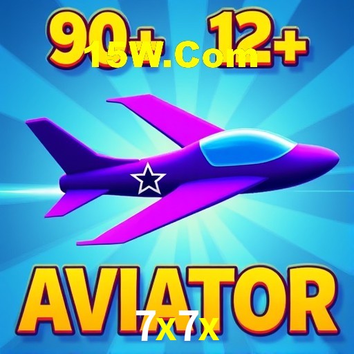 Jogo Aviator 7x7x