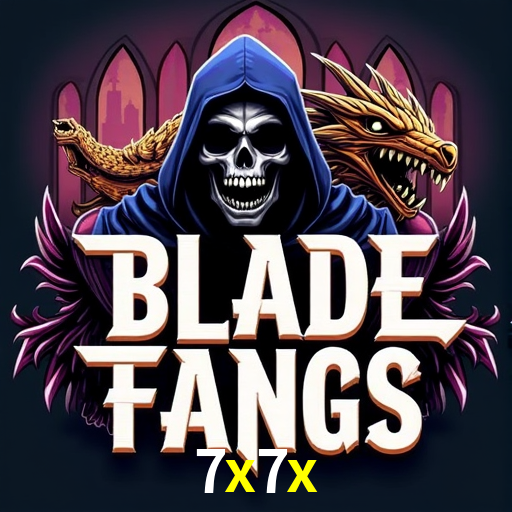 Slot Games 7x7x
