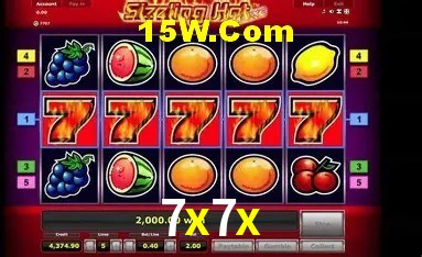 Diretório de Jogos 7x7x