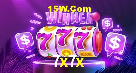 Provedores de Jogos 7x7x