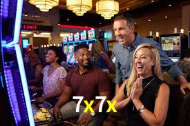 Roulette Table 7x7x