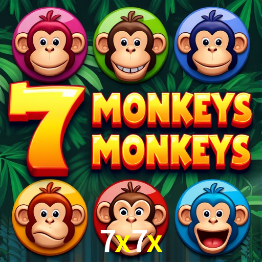 Jogos Exclusivos 7x7x
