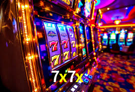 Live Casino 7x7x