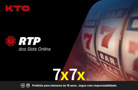 Sinta a adrenalina dos jogos de cassino com 7x7x