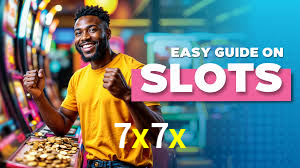 VIP Casino 7x7x